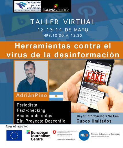 Periodismo Bolivia