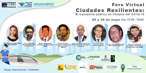 Periodismo Bolivia