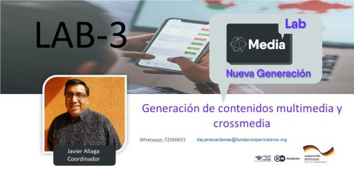 Periodismo Bolivia