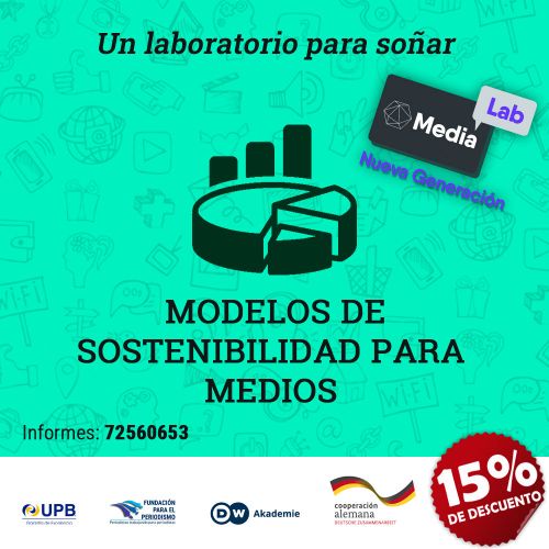 Periodismo Bolivia