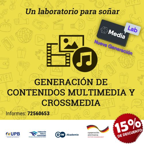 Periodismo Bolivia