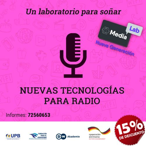 Periodismo Bolivia