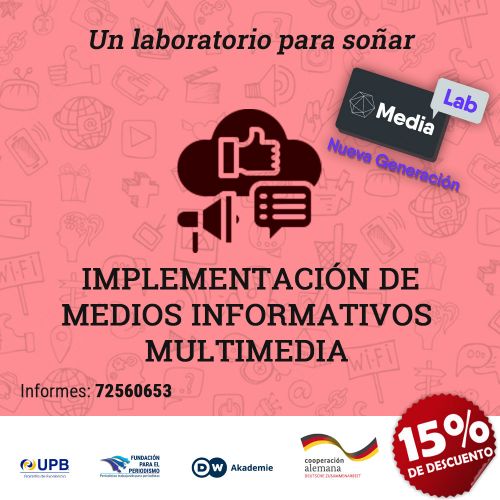 Periodismo Bolivia