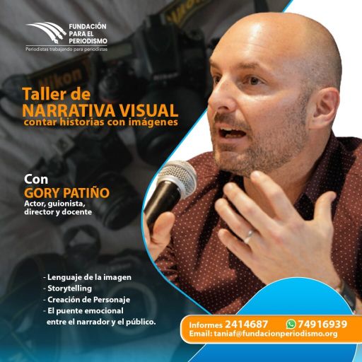 Periodismo Bolivia