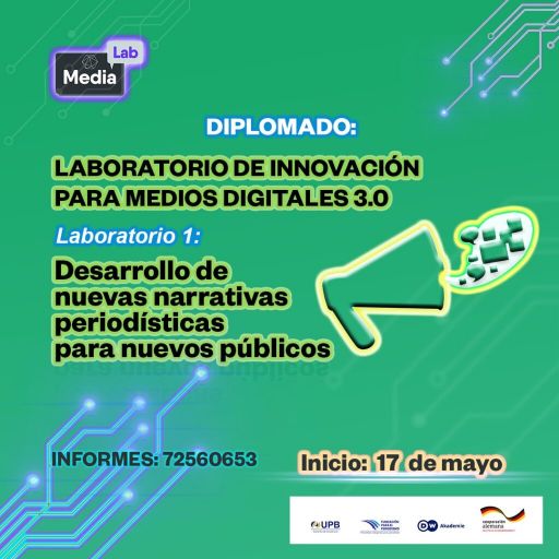 Periodismo Bolivia