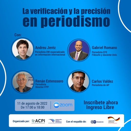Periodismo Bolivia