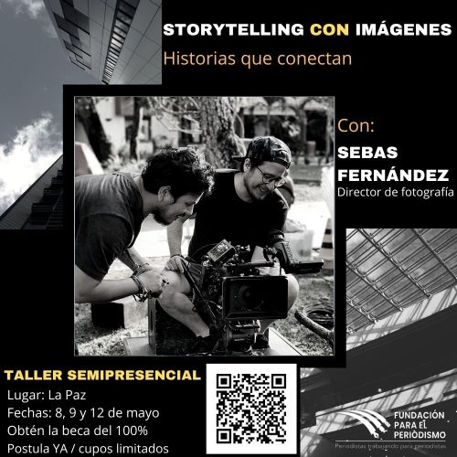 Periodismo Bolivia