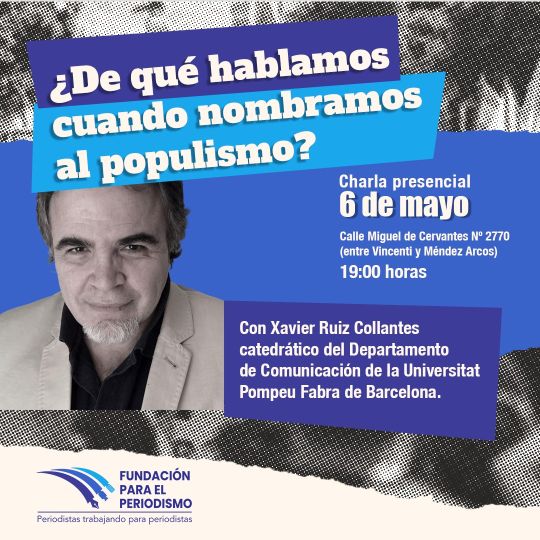 Periodismo Bolivia