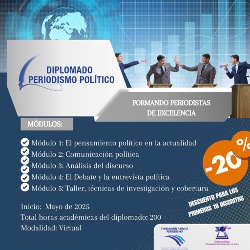 Periodismo Bolivia