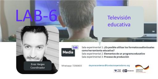 Periodismo Bolivia