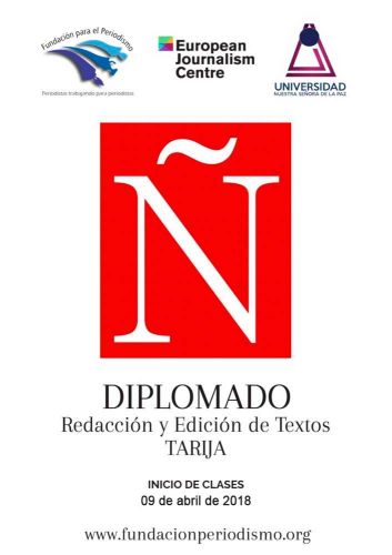 Periodismo Bolivia